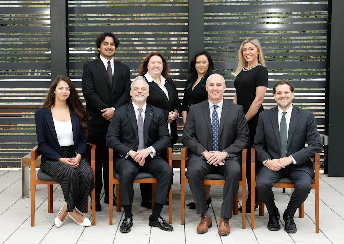Arias Sanguinetti Wang & Team, LLP 5