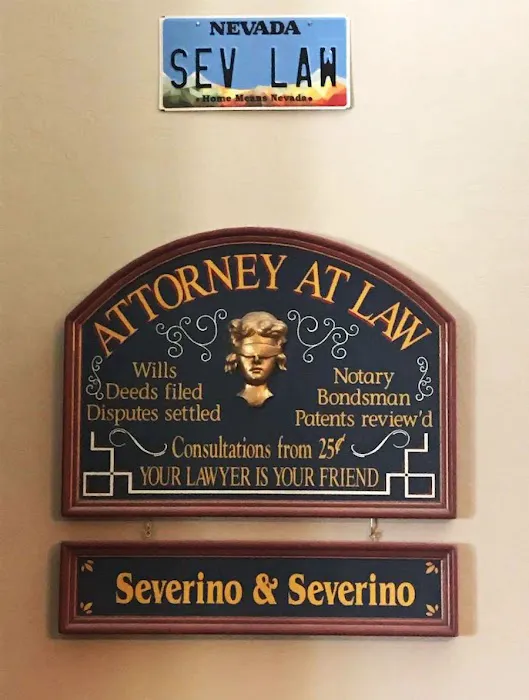 Law Office of Erik Severino 5
