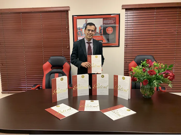 John Rizvi, P.A. - The Idea Attorneys 5