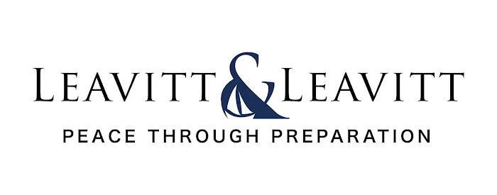 Leavitt & Leavitt, PLLC 5