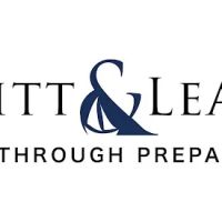 Leavitt & Leavitt, PLLC ico