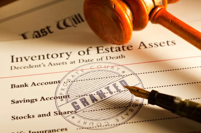 Drizin Law | Las Vegas Probate, Estate Planning Attorneys 5