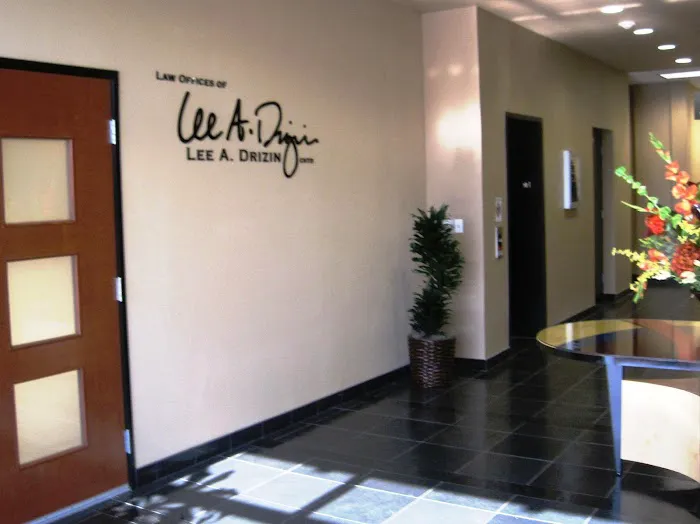 Drizin Law | Las Vegas Probate, Estate Planning Attorneys 5