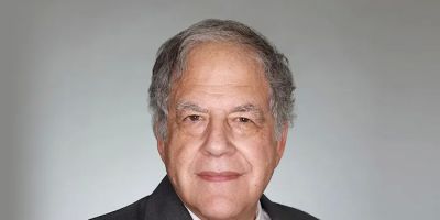 Jeffrey P. Zucker