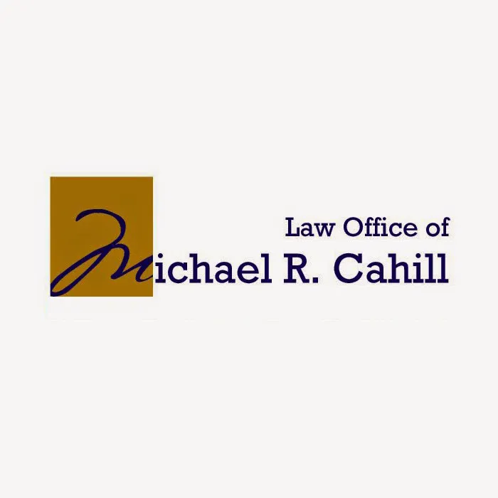 Law Office of Michael R. Cahill 5