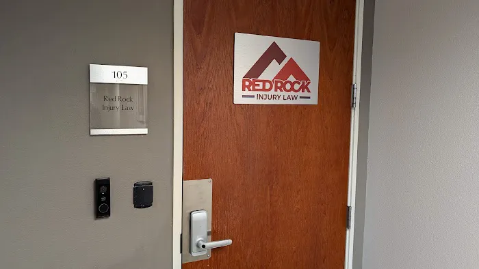 Red Rock Injury Law 5
