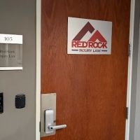 Red Rock Injury Law ico