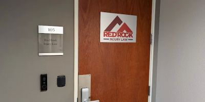 Red Rock Injury Law
