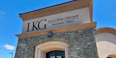 Leach Kern Gruchow Anderson & Song