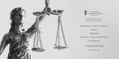 The Law Offices of Jacqueline Mary McQuigg & Associates