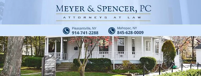 Meyer & Spencer, PC - Putnam County Estate Planning 4