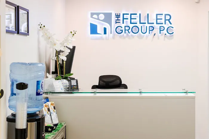 The Feller Group, P.C. 4