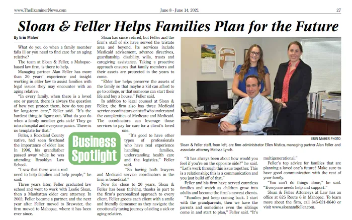 The Feller Group, P.C. 4