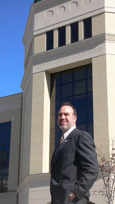 Law Offices of Joseph J. Tock 4