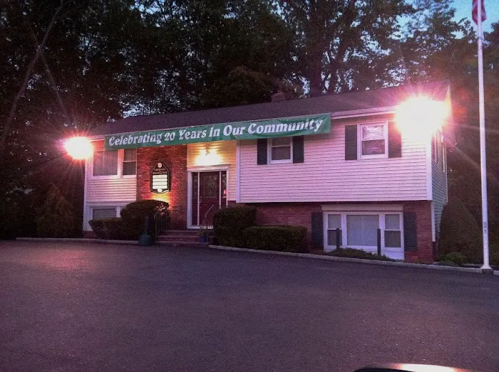 Law Offices of Joseph J. Tock 4