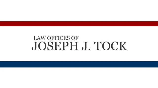 Law Offices of Joseph J. Tock 4