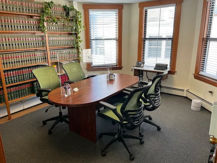 Law Office of Joblin C. Younger, P.C. 4
