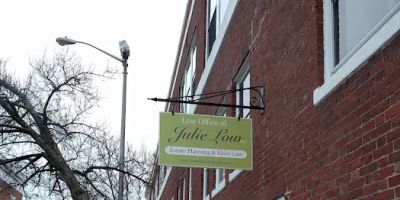 Law Office of Julie Low