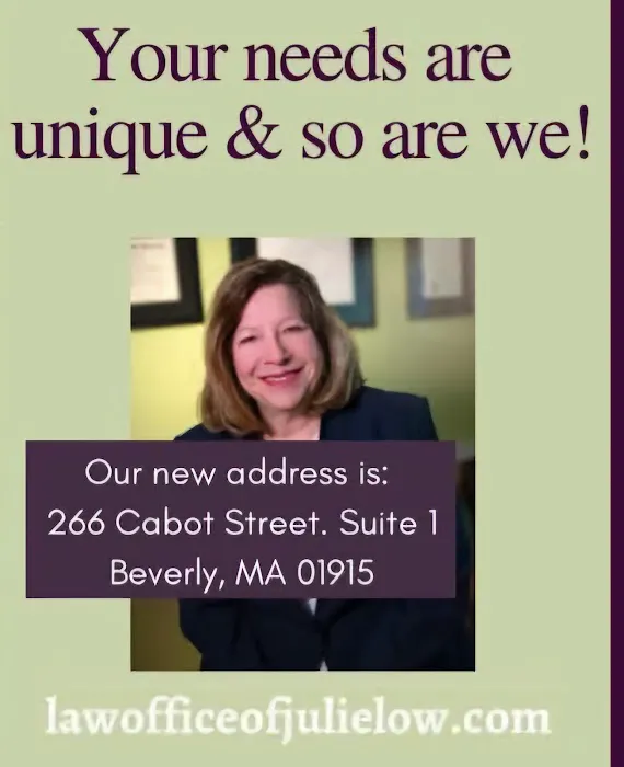 Law Office of Julie Low 4