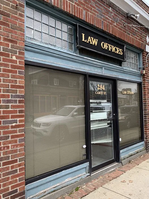 Morrison Law Offices 4