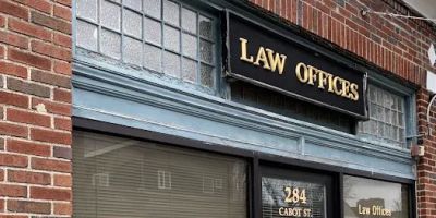 Morrison Law Offices