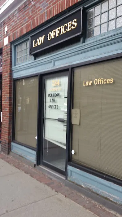 Morrison Law Offices 4
