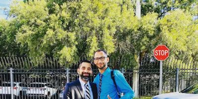 Michael Mendez P.A. - Immigration Attorney