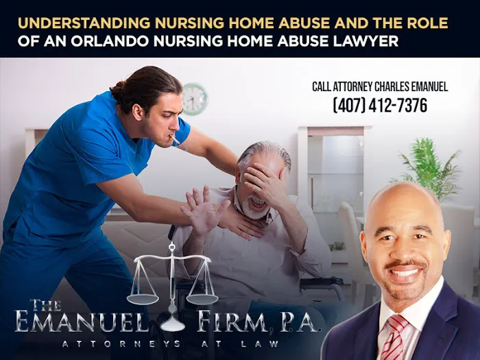 The Emanuel Firm, P.A. 5