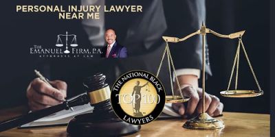 The Emanuel Firm, P.A.