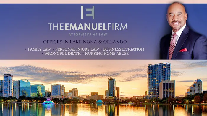 The Emanuel Firm, P.A. 5