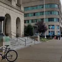 US Attorney ico