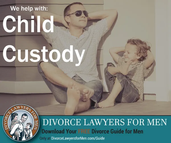 Divorce Lawyers for Men 4