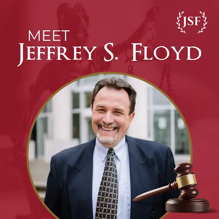 Jeffrey S. Floyd & Associates, PLLC 4