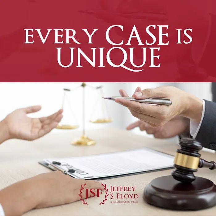 Jeffrey S. Floyd & Associates, PLLC 4