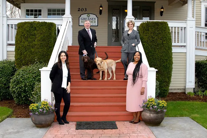 Greaney Scudder Law Firm 4