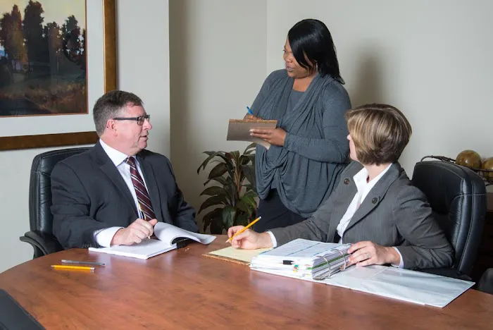 Greaney Scudder Law Firm 4