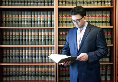 King Khan Injury Law, Kent Accident Lawyers 4