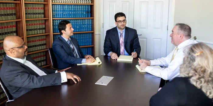 King Khan Injury Law, Kent Accident Lawyers 4