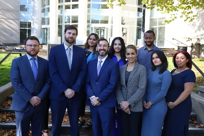 Brumley Law Firm Car Accident Lawyers PLLC 4