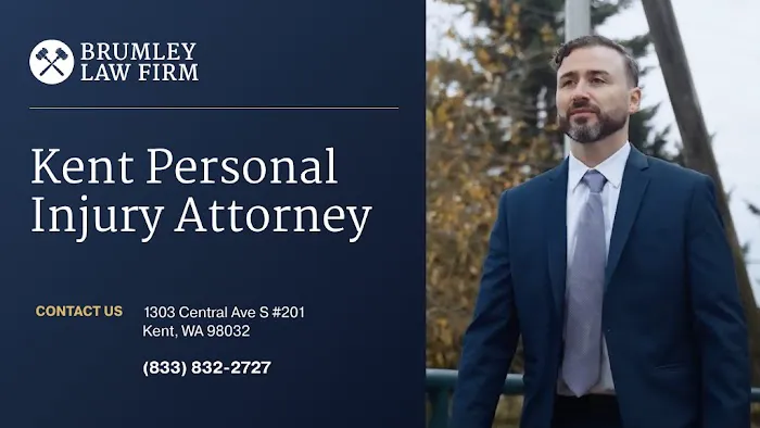 Brumley Law Firm Car Accident Lawyers PLLC 4