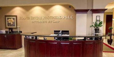 Hanis Irvine Prothero, PLLC