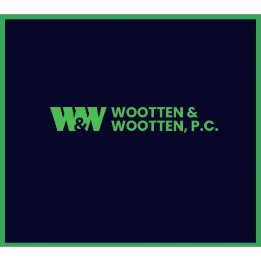 Wootton & Wootton 5