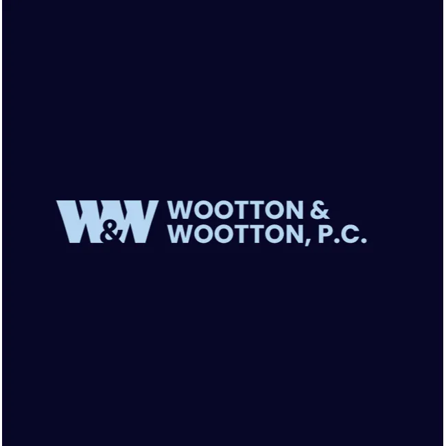 Wootton & Wootton 5