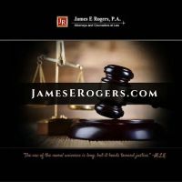 James E. Rogers, PA Attorneys & Counselors at Law ico