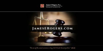 James E. Rogers, PA Attorneys & Counselors at Law