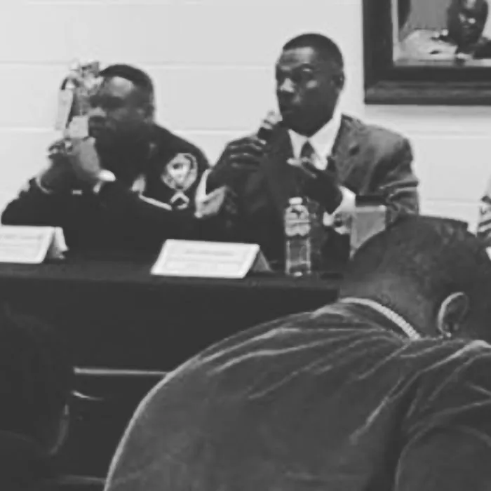 James E. Rogers, PA Attorneys & Counselors at Law 5