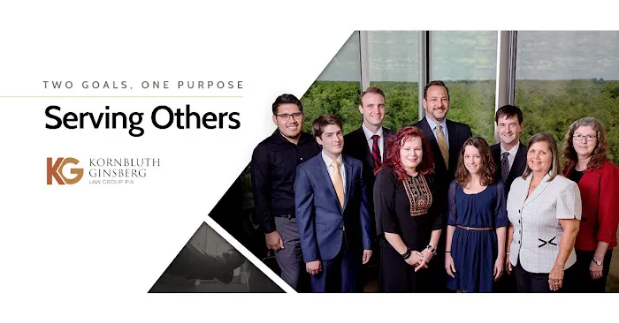 Kornbluth Ginsberg Law Group, P.A. 5