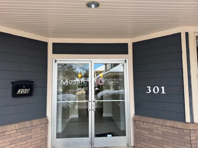 Kornbluth Ginsberg Law Group, P.A. 5