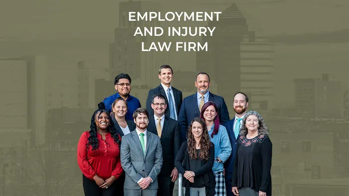 Kornbluth Ginsberg Law Group, P.A. 5