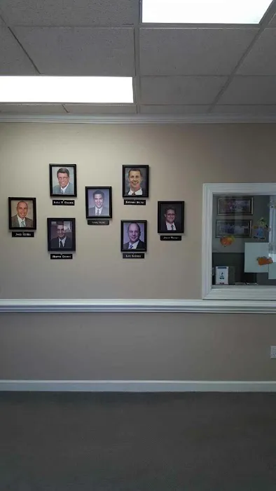 Law Offices of John T. Orcutt 5